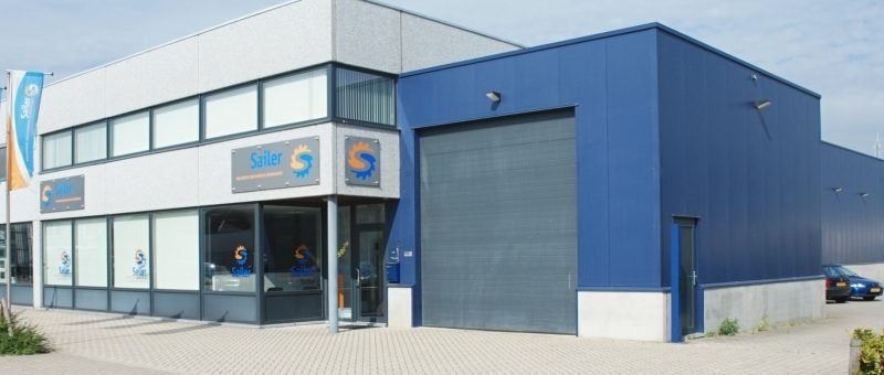 Zomer 2017, wij blijven open!