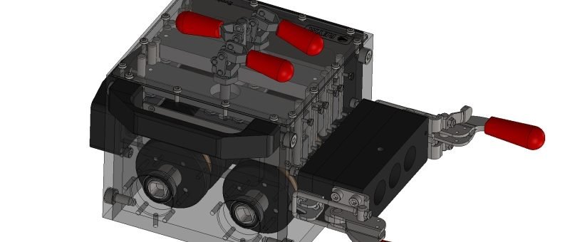 Update Evolvere van REYM