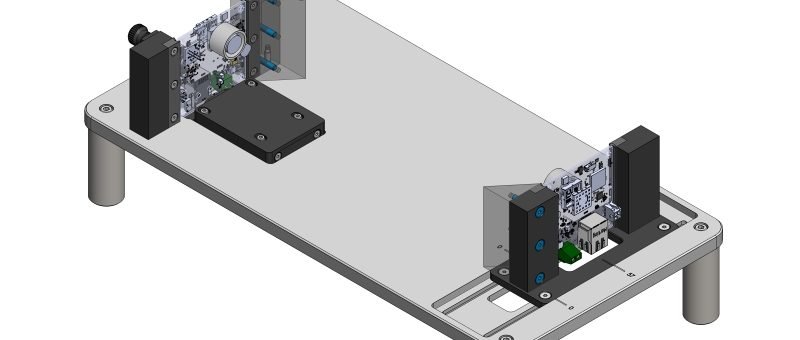 Engineering: een LiFi meettool
