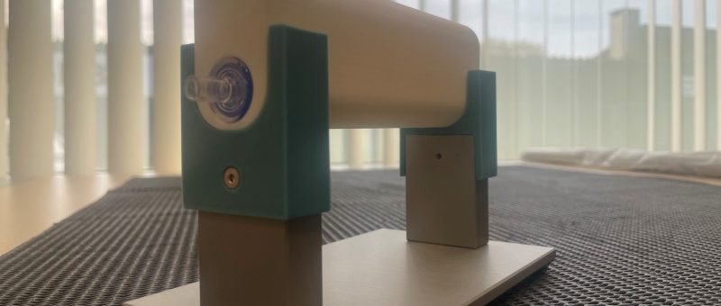 Engineering, een upgrade van een bestaande tool