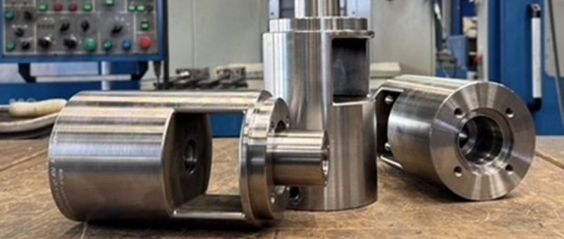 Nullast cylinders voor Bilfinger