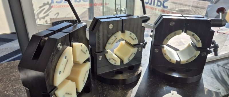 Speciale opspanmallen