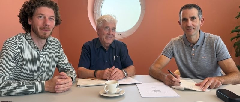 Sailer wisselt van eigenaar